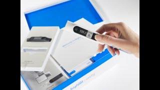 Techstination Interview: FDA okays Bigfoot Biomedical smart insulin pen cap