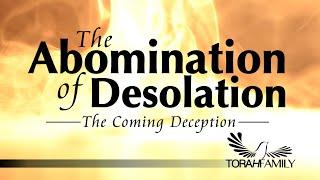 The Abomination of Desolation