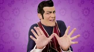 Robbie Rotten Hiding Scary Jumpscares Compilation Part 12