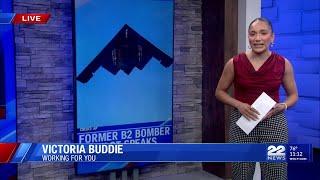 Former B-2 Pilot Instructor speaks out after Operation Midnight Hammer