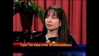 Everlasting love TV: Pt. 1 Value of the 10 commandments in today's world