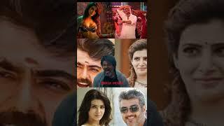 New Trending Status...Ak...Samantha....Pookie paiyen memes Mamey
