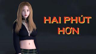 [VaM MMD] - Hip Sway Tiktok Dance - Hai Phut Hon 55