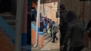 ЭКСКУРСИЯ В ОТДЕЛ #новости #полиция #police