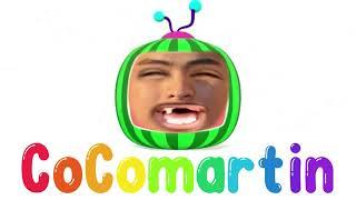 COCOMARTIN INTRO FUNNY VERSION