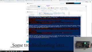 Adafruit Feather NRF52840 Updating Bootloader