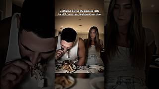 Is the first guy being greedy? #relationship #couple #redflag #real #greedy #hopecore