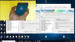 Samsung J4 Combination Firmware FRP Bypass J400f J400G J400M