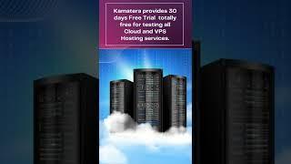 Get Kamatera VPS Free Trial - Best VPS Hosting Provider in 2022