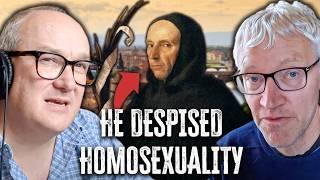 The Real Life High Sparrow Who Took Over Florence | The Medici Final Episode