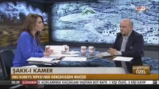 Haber Türk Özel | Talha Uğurluel - Mekânlar ve Olaylarıyla Hz. Muhammed'in Hayatı