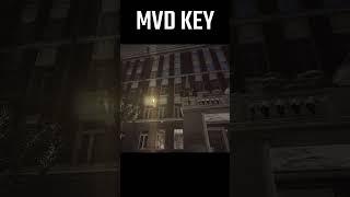 MVD academy entrance hall guard room key - EFT Key Guide #tarkovguide  #MVDkey  #escapefromtarkov