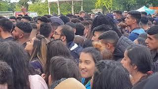 IMRAN KHAN FURIOUS AFTER MIDDLESBROUGH MELA 2019 TECHNICAL DIFFICULTIES