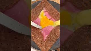 Galette from Paris