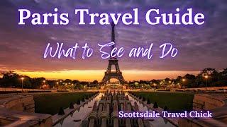 Discover The Top Sights Of Paris On A Walking Tour (Fascinating Fun Facts)