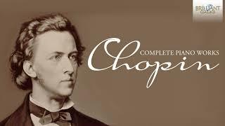 Chopin: Complete Piano Works