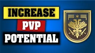 How to Set Achievable Goals in PvP | Creating Your Own Potential