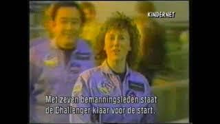 Verovering vd ruimte The space shuttle KIND 1993 10 22