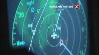 Viasat Explorer - Hurricane Hunters promo