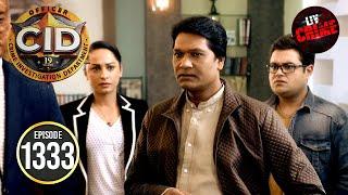 Missing ACP को ढूंढने में क्या कामयाब होगी CID? | CID | सी.आई.डी. | Latest Episode | 20 June 2025