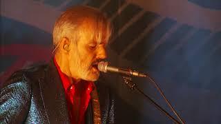 Triggerfinger - Ancienne Belgique Brussel - 15 Dec 2017