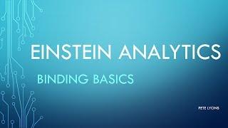 Binding Basics 4:  Dynamic Limit and Results Binding