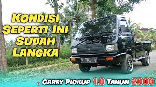 Carry 1.0 Pickup Cari mobil Murah Dapetnya Kondisi Langka Mau Di harga Berapa?