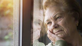 Effects of pandemic stress on the older population