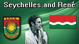Socialism, Seychelles, and René: One-Party Rule in Seychelles