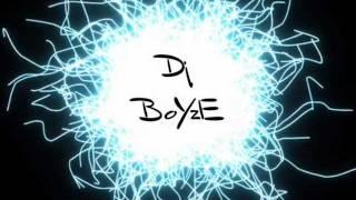 HypeR BoYs - Alone On The DaRK (Dj-BoYzE)