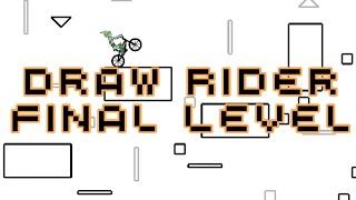 [Old WR] Draw Rider’s Final Level Any% speedrun in 16.387