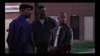 The Wire   Season 1 Episode 6,