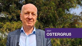 Diakonie Baden | Ostergruß 2024