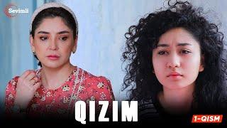 Qizim 1-qism | Anons | O'zingizning qizingizni eplab oling