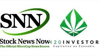 Alan Brochstein: AG Rescinds Cole Memo, What it means for Cannabis Investors & more | Stock News Now