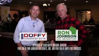 Outsiders | Ron Johnson for Wisconsin