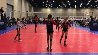 Velocity 13U vs Viper 13 HP Hudl