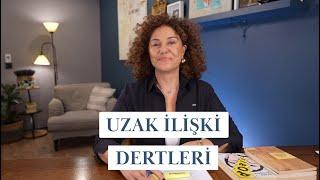 Uzak Mesafe İlişkileri Sürdürülebilir Mi? Avantajları ve Dezavantajları Nelerdir?