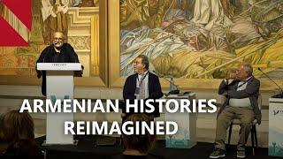 Global scholars discuss the role of microhistory in Armenian academia