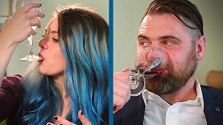 Wine Mom Vs. Wine Expert 2 • Wine Mom