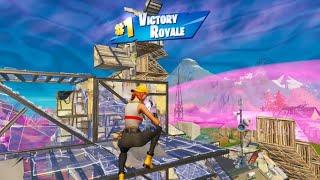 High Kill Solo Squads Win Gameplay Full Game Season 8 (Fortnite Ps4 Controller)