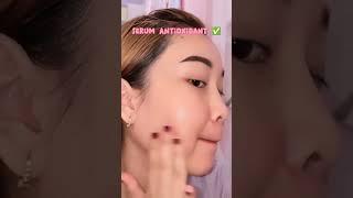 3 Skincare ini cukup bikin GLOWING  Real Review - Gloglowing Skincare