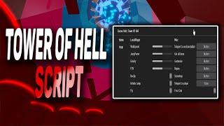 Tower of Hell script – (Zeerox Hub)