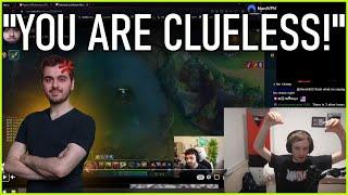 Should Agurin be Banned? Nemesis reacts to Reddit