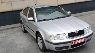 Skoda oktavia 2006г.  Продажа Киев zoomauto.com.ua 050 78 48 555