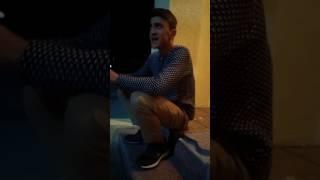 O Ses - Burak Demircan - Amatör Şarkı