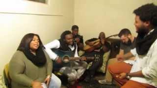J.R - "We Need You" cover by Tonino Mallory