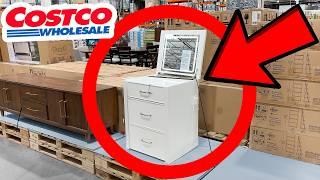 10 Things You SHOULD Be Buying at Costco in February 2025