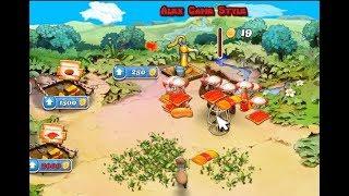 Farm Frenzy Hurricane Season Level 71 only GOLD Веселая ферма Сезон Ураганов Уровень 71 Золото