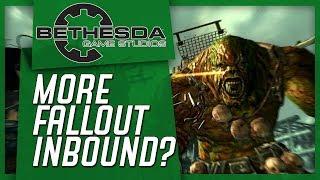 A Bethesda Game Listing Just Leaked & It Looks Like More Fallout